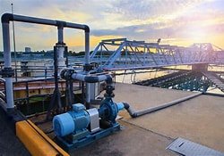 Pipelaying Project